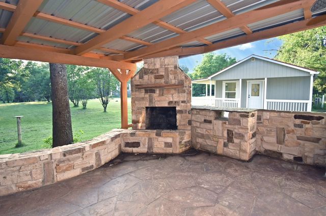 1489 County Road 1858, Yantis, TX 75497