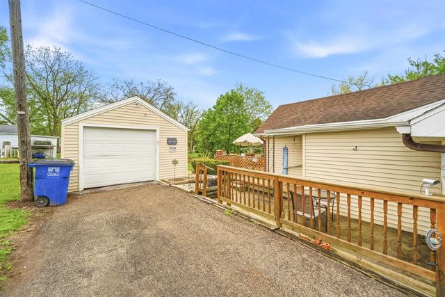 630 ELM STREET, Omro, WI 54963