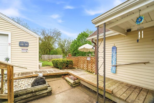 630 ELM STREET, Omro, WI 54963