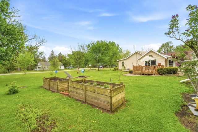 630 ELM STREET, Omro, WI 54963