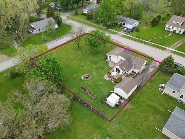 630 ELM STREET, Omro, WI 54963