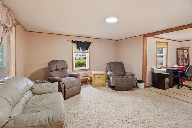 630 ELM STREET, Omro, WI 54963