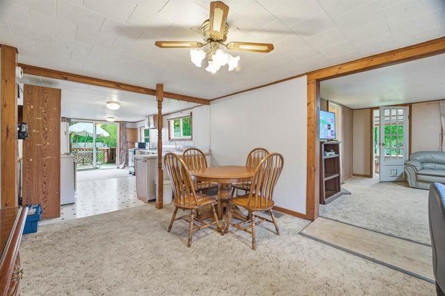 630 ELM STREET, Omro, WI 54963