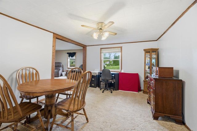 630 ELM STREET, Omro, WI 54963