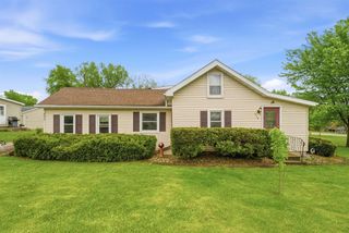 630 ELM STREET, Omro, WI 54963