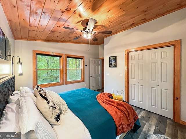 7 Addle Court, Ellijay, GA 30540