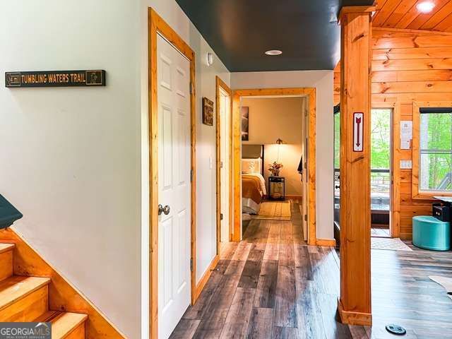 7 Addle Court, Ellijay, GA 30540