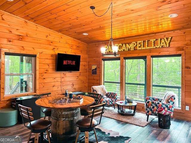 7 Addle Court, Ellijay, GA 30540