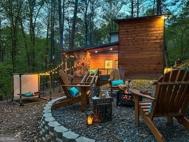 7 Addle Court, Ellijay, GA 30540