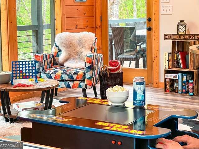 7 Addle Court, Ellijay, GA 30540