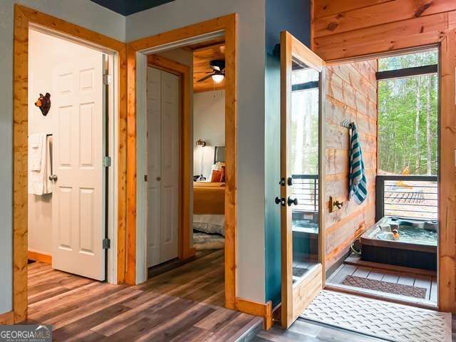 7 Addle Court, Ellijay, GA 30540
