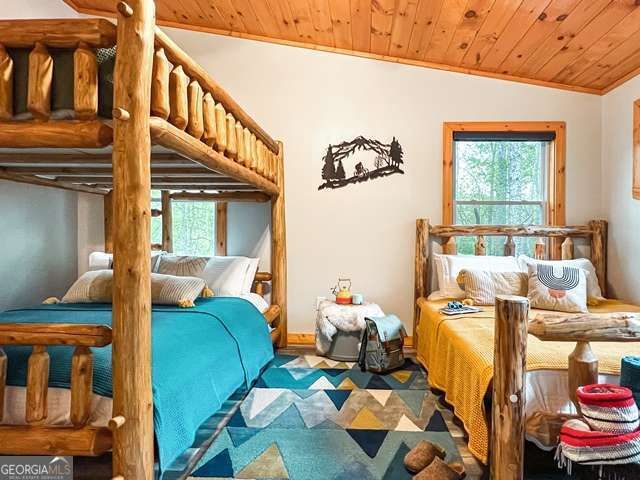 7 Addle Court, Ellijay, GA 30540