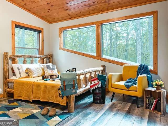 7 Addle Court, Ellijay, GA 30540