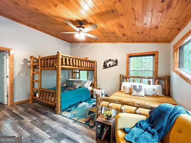 7 Addle Court, Ellijay, GA 30540