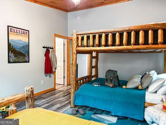 7 Addle Court, Ellijay, GA 30540