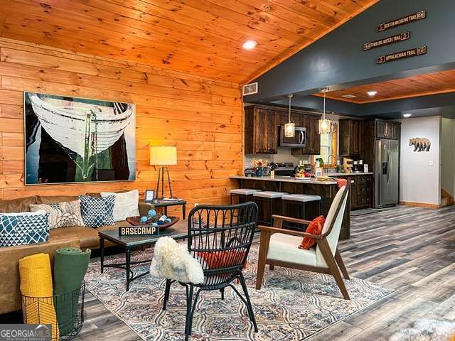 7 Addle Court, Ellijay, GA 30540