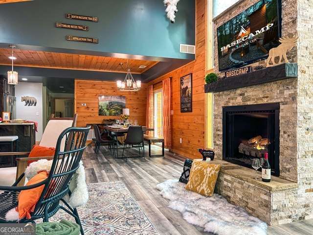 7 Addle Court, Ellijay, GA 30540