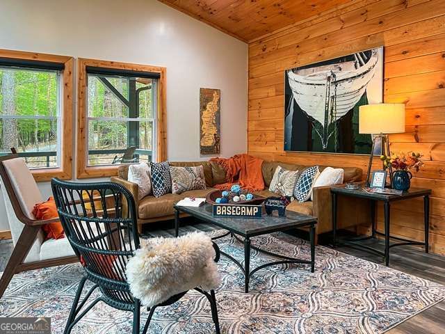 7 Addle Court, Ellijay, GA 30540