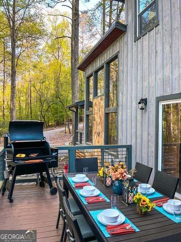 7 Addle Court, Ellijay, GA 30540