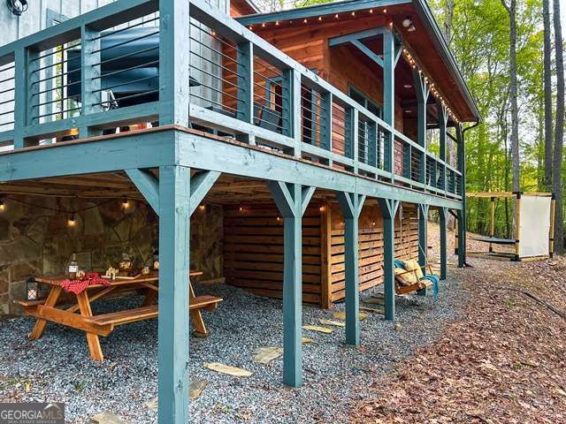 7 Addle Court, Ellijay, GA 30540