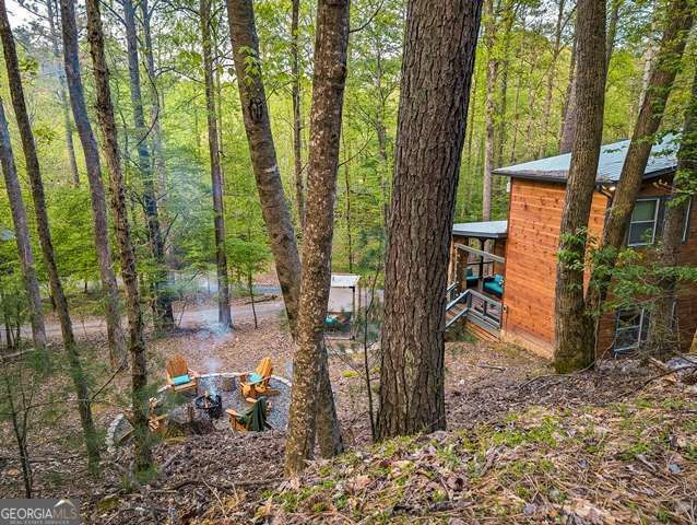 7 Addle Court, Ellijay, GA 30540