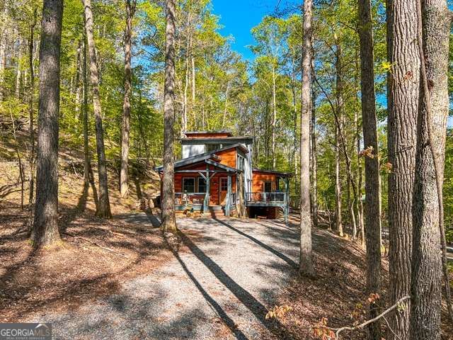 7 Addle Court, Ellijay, GA 30540