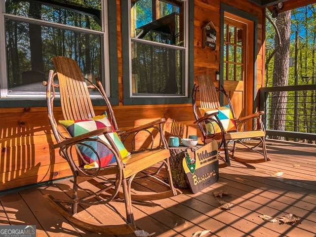 7 Addle Court, Ellijay, GA 30540