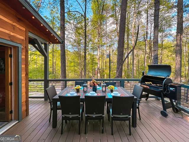7 Addle Court, Ellijay, GA 30540