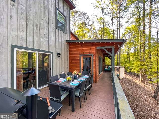 7 Addle Court, Ellijay, GA 30540