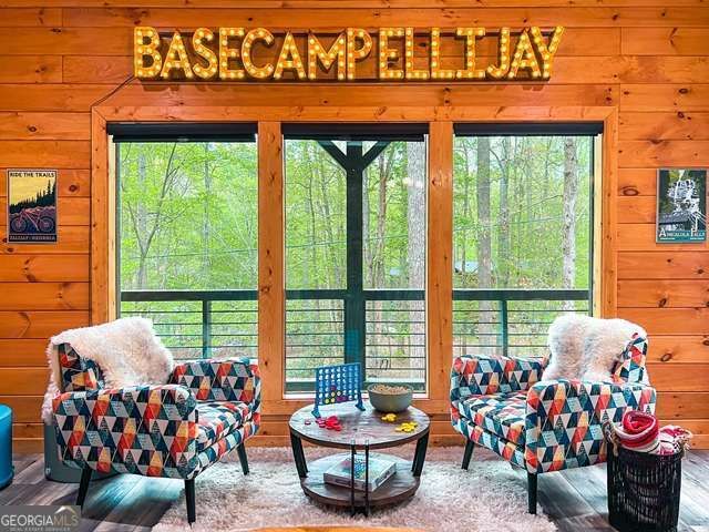 7 Addle Court, Ellijay, GA 30540