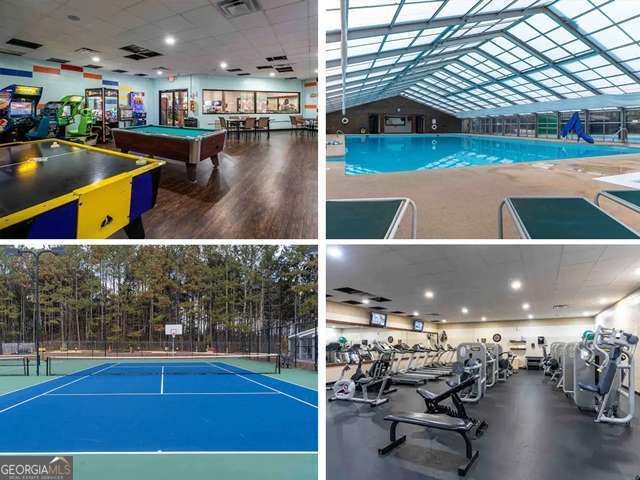 7 Addle Court, Ellijay, GA 30540