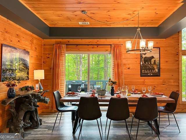 7 Addle Court, Ellijay, GA 30540