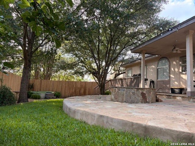 2314 Goat Holw, San Antonio, TX 78232
