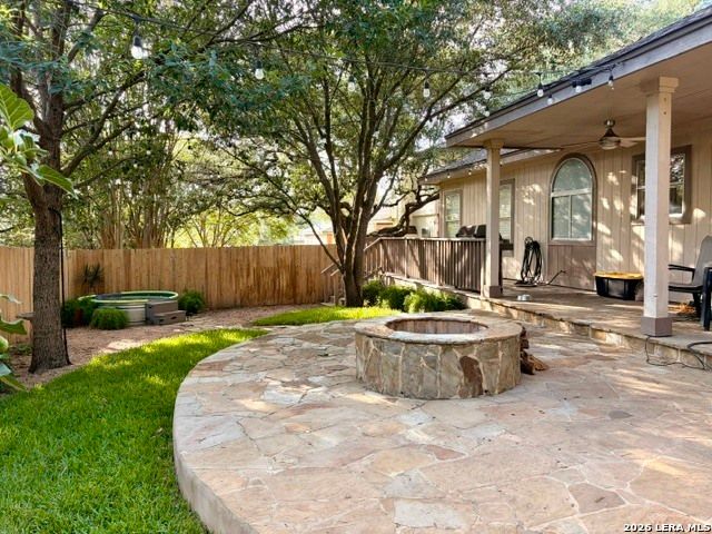 2314 Goat Holw, San Antonio, TX 78232
