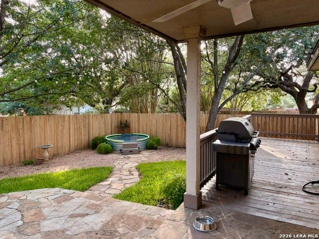 2314 Goat Holw, San Antonio, TX 78232
