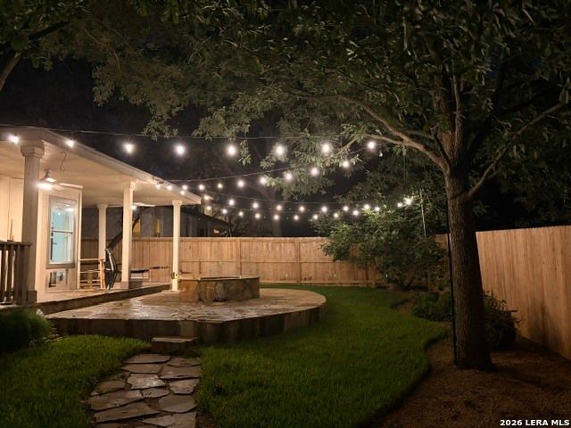 2314 Goat Holw, San Antonio, TX 78232