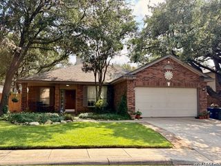 2314 Goat Holw, San Antonio, TX 78232