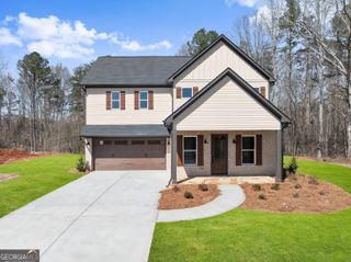 5437 Oak Manor Way, Murrayville, GA 30564