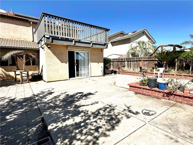 25281 Morning Dove, Moreno Valley, CA 92551