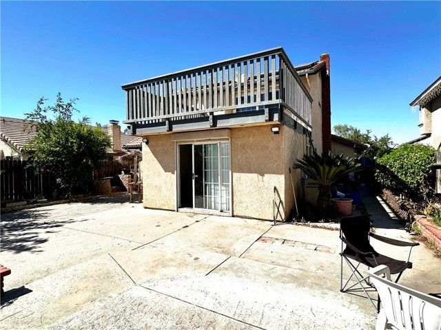 25281 Morning Dove, Moreno Valley, CA 92551