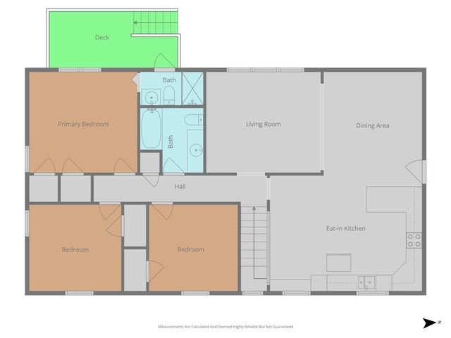 3520 Shady Bend Drive, Independence, MO 64052