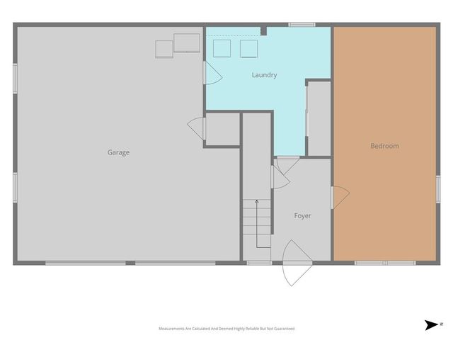 3520 Shady Bend Drive, Independence, MO 64052