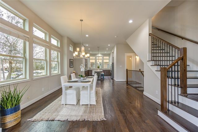 151 E 2nd Street, Houston, TX 77007