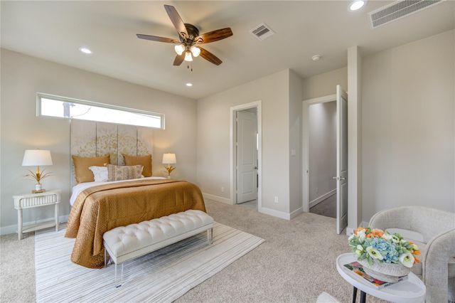 151 E 2nd Street, Houston, TX 77007