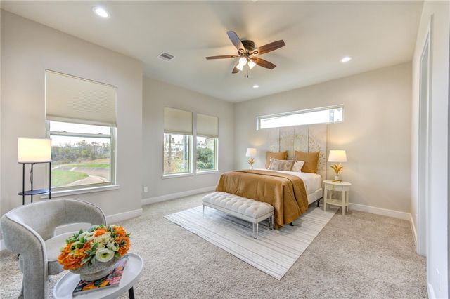 151 E 2nd Street, Houston, TX 77007