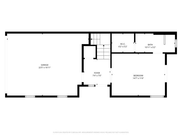 151 E 2nd Street, Houston, TX 77007