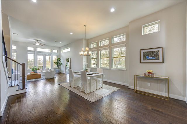 151 E 2nd Street, Houston, TX 77007