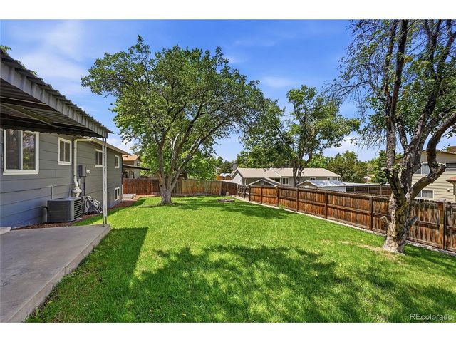 6243 W 75th Ave, Arvada, CO 80003
