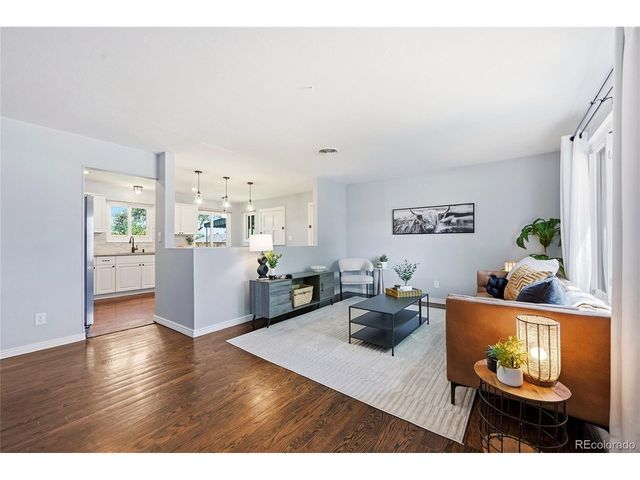 6243 W 75th Ave, Arvada, CO 80003