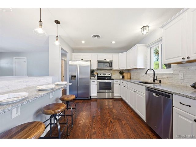 6243 W 75th Ave, Arvada, CO 80003